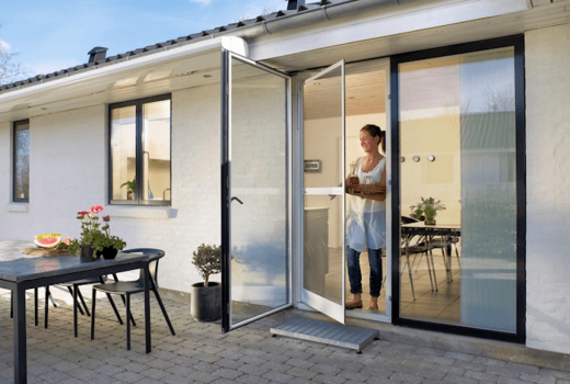 Protect Your Home: The Ultimate Guide to Mosquito Nets for Windows and Doors